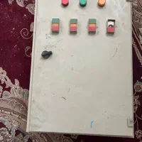تابلو برق اماده