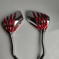 آینه موتور سیکلت
