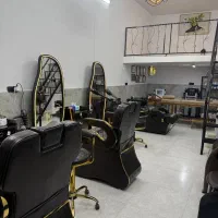 سالن زیبایی یوکابد