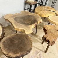 جلومبلی و عسلی روستیک