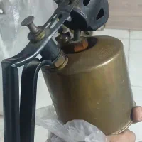 چراغ کوری