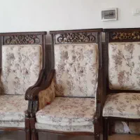 مبلمان ومیز نهار خوری