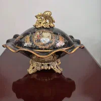 ظروف پذیرایی و دکوری