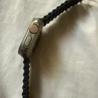 Apple watch ultra1