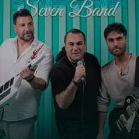 بلیط کنسرت گروه  سون باند سانس ساعت ۸