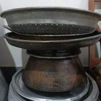 ظروف مسی روحی شیرآلات کابل رادیات پکیج و...