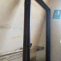چهارچوب اهنی
