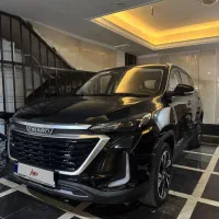 تیگارد x35. مدل ۱۴۰۳