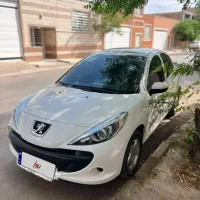 207 پانا مدل ۱۴۰۳