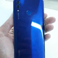 گوشی honor 10 lite 64G|موبایل|زنجان, |دیوار