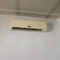 کولر گازی 30000جنرال