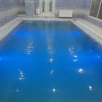 باغ ویلا استخردار طرقبه