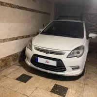 لیفان x50
