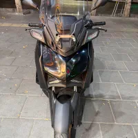 یاماها ایکس مکس ۲۵۰ مدل۱۴۰۳ Yamaha Xmax