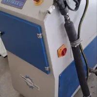 دستگاه تزریق چسب هاتملت