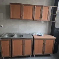 کابینت دست دوم