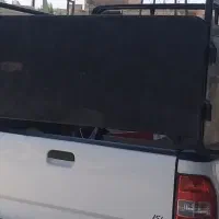 باربند پراید وانت