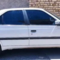 فروش خودرو پژو اس ال ایکس