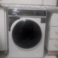 ماشین لباسشویی