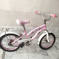 دوچرخه ۱۶