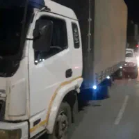 کاویان ۶تن مدل ۸۹