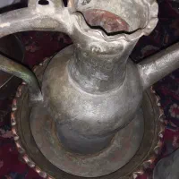 ظروف مسی