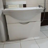 روشویی کابینتی