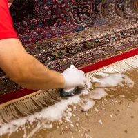 قالیشویی ستاره شستشوی تضمینی تخفیف ویژه