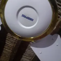 پنکه سقفی کاملا نو نو هستش مدل جی پاس