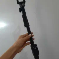 دسته سلفی کلکسیونی عتیقه اصلی مخصوص بلاگری