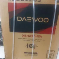ظرفشویی دوو