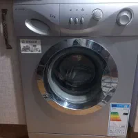 ماشین لباسشویی اسنوا