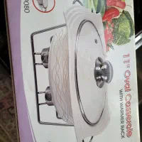سوفله خوری بیضی