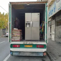 باربری،اسباب کشی منزل(اطلس بارشیراز)