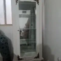 بوفه سفیدسالم