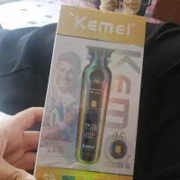 ماشین اصلاح خط زن کیمی