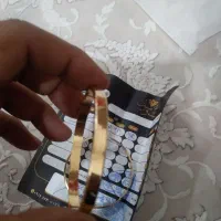 طلا در حد نو