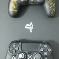 PS4 pro|کنسول، بازی ویدئویی و آنلاین|تهران, جنت‌آباد جنوبی|دیوار