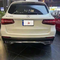 بنزGLC300|خودرو سواری و وانت|کیش, |دیوار