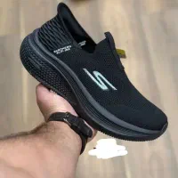 کتونی اسکیچرز سایز 37-45 / اصل بانه