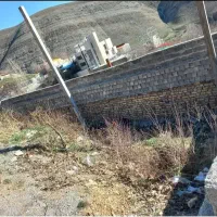 ۲۰۰ متر مسکونی  درحال ساخت