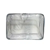 تولید کاور رو تختی ساک لحافی