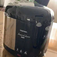 سرخ کن TEFAL|سایر لوازم برقی|تهران, اوین|دیوار