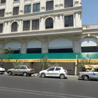 سایبان تیام‌