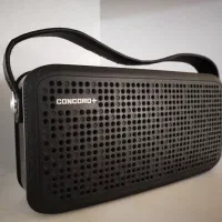 اسپیکر concord+|سیستم صوتی خانگی|همدان, |دیوار