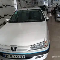 پارس سال۴۰۲ نقد و اقساط