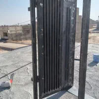 جوشکاری سیار
