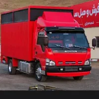 باربری زمزم فلاح شهرک ولیعصر وصفنارد مهرآباد رودکی