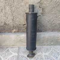 منبع اگزوز بلوچی و 106