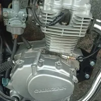 موتور 125